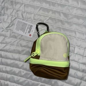 Lululemon City Adventure Backpack * Nano